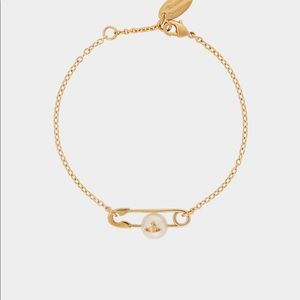 Authentic Vivienne Westwood bracelet